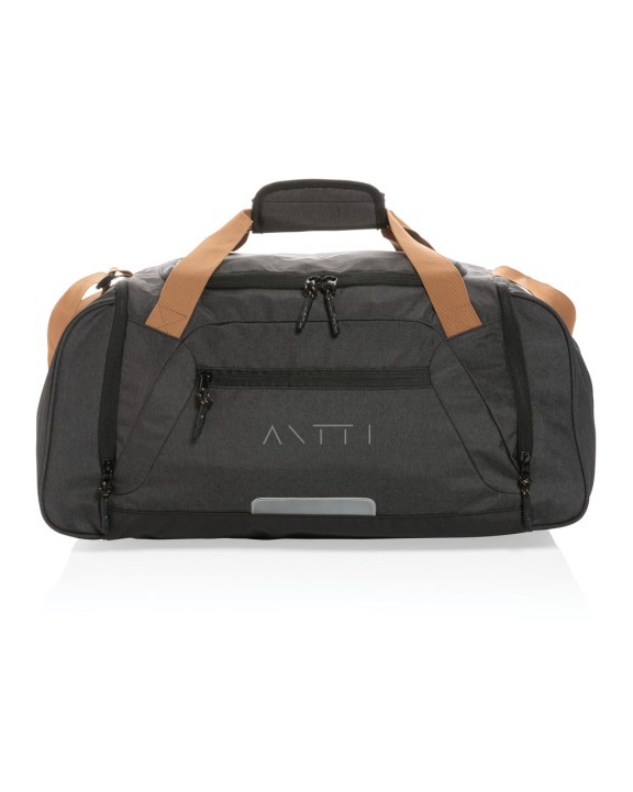 Sac & bagagerie personnalisable 4DO Sac week end Urban outdoor Impact AWARE™