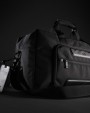 SWISS PEAK Swiss Peak AWARE™ RPET Voyager Wochenendtasche Tasche personalisierbar