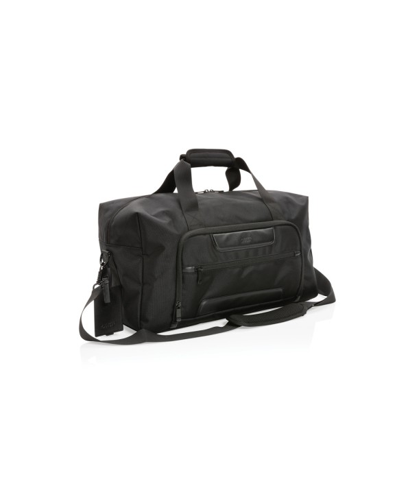 SWISS PEAK Swiss Peak AWARE™ RPET Voyager Wochenendtasche Tasche personalisierbar