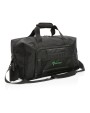 SWISS PEAK Swiss Peak AWARE™ RPET Voyager Wochenendtasche Tasche personalisierbar