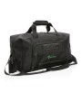 Sacs & Bagagerie personnalisable SWISS PEAK Sac weekend Swiss Peak Voyager en rPET AWARE™