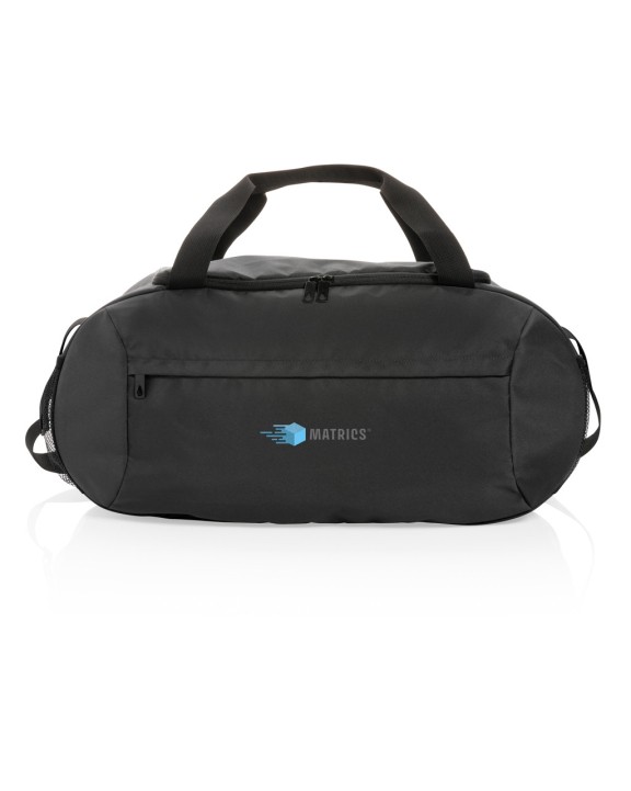 4DO Impact AWARE™ RPET Sporttasche Tasche personalisierbar