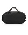 SWISS PEAK Swiss Peak AWARE™ RPET Sporttasche Tasche personalisierbar