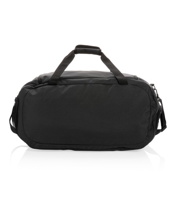 SWISS PEAK Swiss Peak AWARE™ RPET Sporttasche Tasche personalisierbar