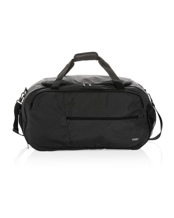 SWISS PEAK Swiss Peak AWARE™ RPET Sporttasche Tasche personalisierbar