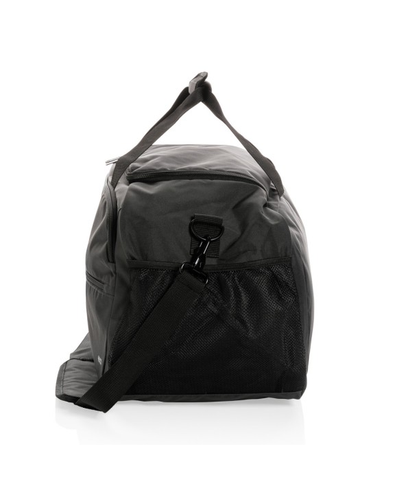 SWISS PEAK Swiss Peak AWARE™ RPET Sporttasche Tasche personalisierbar
