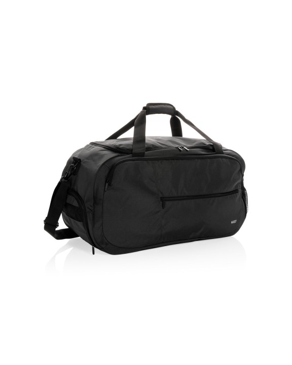 SWISS PEAK Swiss Peak AWARE™ RPET Sporttasche Tasche personalisierbar