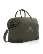 Sac & bagagerie personnalisable 4DO Sac week-end en toile recyclée 500 g/m² AWARE™ Kezar