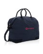 Sac & bagagerie personnalisable 4DO Sac week-end en toile recyclée 500 g/m² AWARE™ Kezar