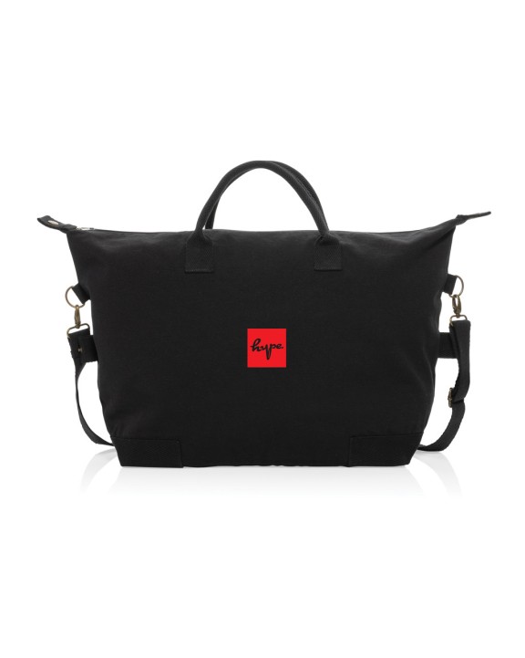 Sac & bagagerie personnalisable 4DO Sac week-end en toile recyclée 500 g/m² AWARE™ Kezar