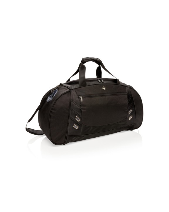 Sac & bagagerie personnalisable SWISS PEAK Sac de sport/weekend