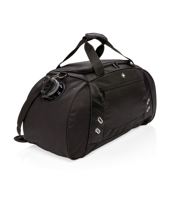 Sac & bagagerie personnalisable SWISS PEAK Sac de sport/weekend