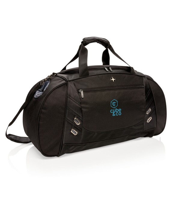 Sac & bagagerie personnalisable SWISS PEAK Sac de sport/weekend