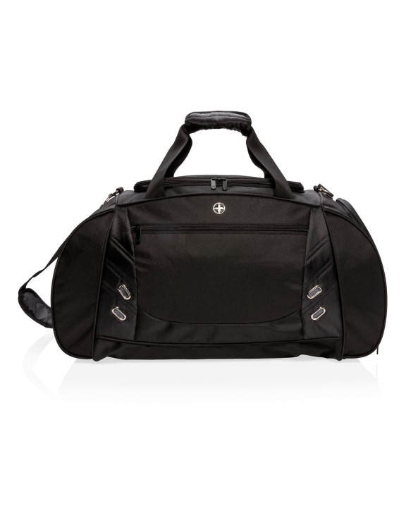 Sac & bagagerie personnalisable SWISS PEAK Sac de sport/weekend