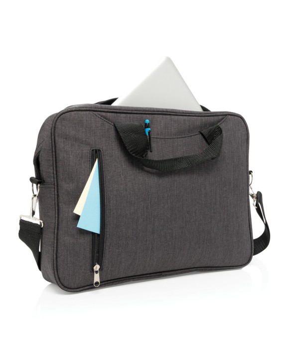 Sac & bagagerie personnalisable 4DO Sac ordinateur Basic 15”