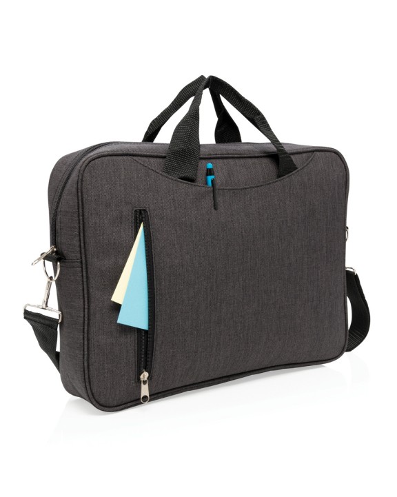 Sac & bagagerie personnalisable 4DO Sac ordinateur Basic 15”