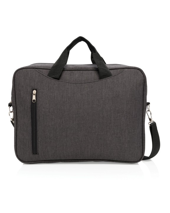 Sac & bagagerie personnalisable 4DO Sac ordinateur Basic 15”