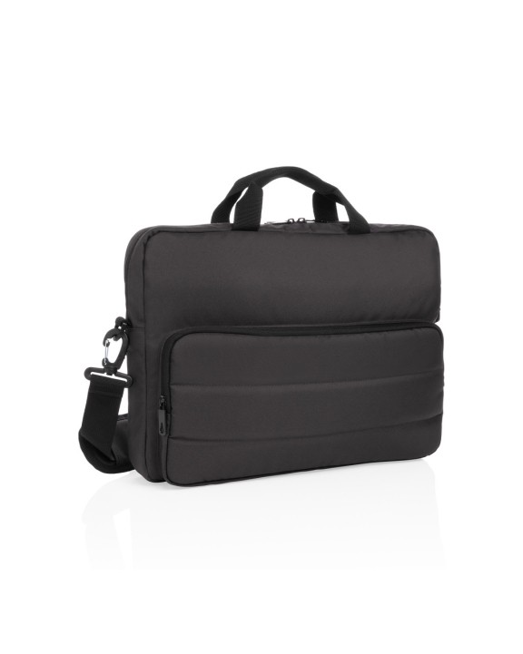 4DO Impact AWARE™ RPET 15,6" Laptop-Tasche Tasche personalisierbar