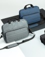 4DO Impact AWARE™ RPET 15,6" Laptop-Tasche Tasche personalisierbar