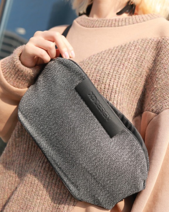 Sac & bagagerie personnalisable 4DO Banane Urban