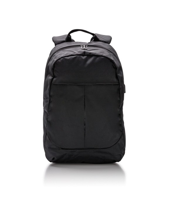 Sac & bagagerie personnalisable 4DO Sac à dos pour ordinateur avec prise USB