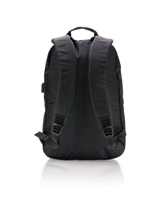 Sac & bagagerie personnalisable 4DO Sac à dos pour ordinateur avec prise USB