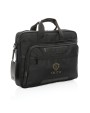 SWISS PEAK Swiss Peak AWARE™ RPET Voyager 15.6" Laptop-Tasche Tasche personalisierbar