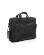 SWISS PEAK Swiss Peak AWARE™ RPET Voyager 15.6" Laptop-Tasche Tasche personalisierbar
