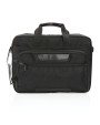 SWISS PEAK Swiss Peak AWARE™ RPET Voyager 15.6" Laptop-Tasche Tasche personalisierbar