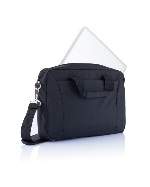 Sac & bagagerie personnalisable 4DO Sacoche pour ordinateur portable 15,4” sans PVC