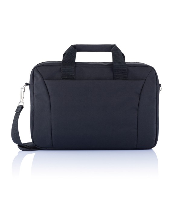 Sac & bagagerie personnalisable 4DO Sacoche pour ordinateur portable 15,4” sans PVC