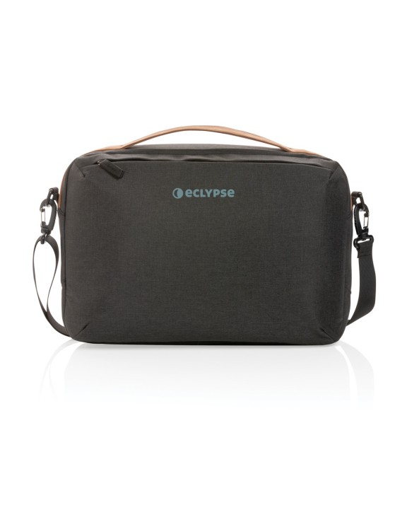 Sac & bagagerie personnalisable 4DO Sacoche ordinateur 15,6” two done Impact AWARE™ 300D