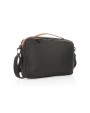 Sac & bagagerie personnalisable 4DO Sacoche ordinateur 15,6” two done Impact AWARE™ 300D