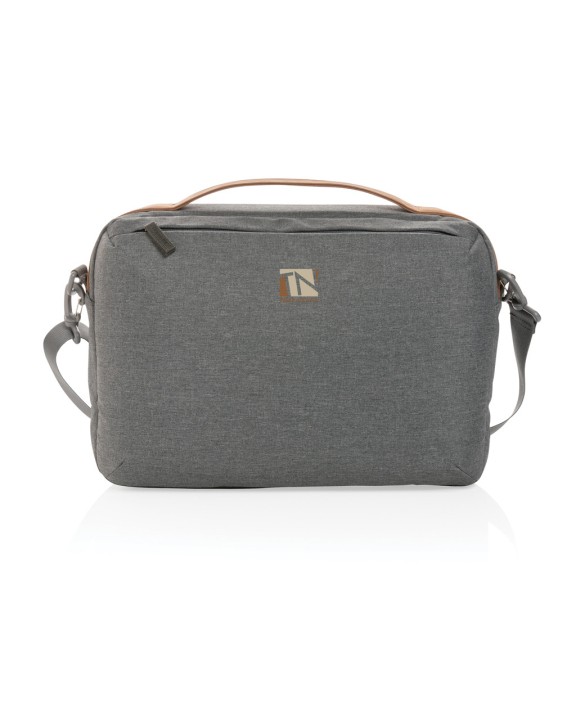 Sac & bagagerie personnalisable 4DO Sacoche ordinateur 15,6” two done Impact AWARE™ 300D
