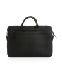 SWISS PEAK Swiss Peak 14" Laptoptasche aus GRS recyceltem PU Tasche personalisierbar