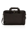SWISS PEAK 15,4” Laptoptasche Tasche personalisierbar