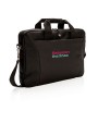 SWISS PEAK 15,4” Laptoptasche Tasche personalisierbar