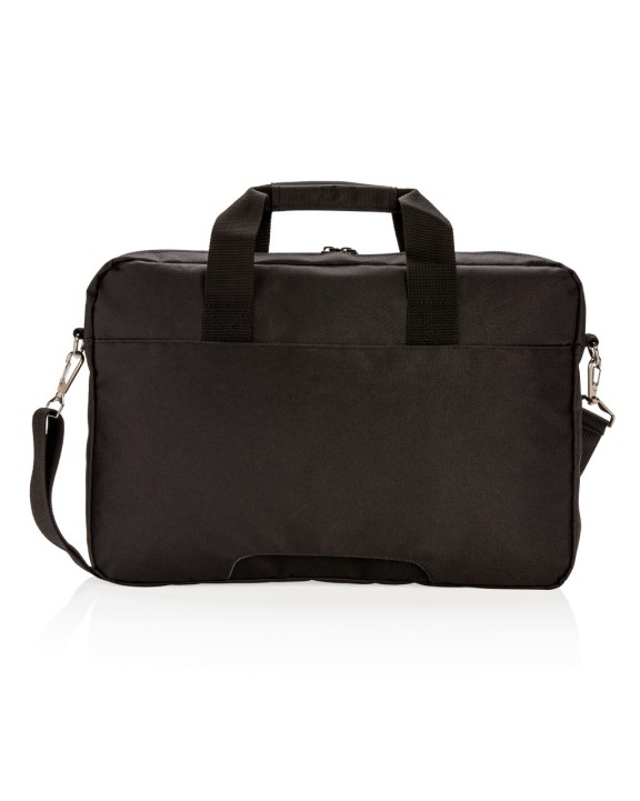 SWISS PEAK 15,4” Laptoptasche Tasche personalisierbar