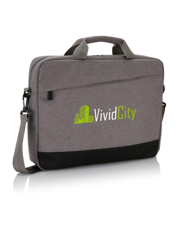 4DO Trend 15” Laptoptasche Tasche personalisierbar