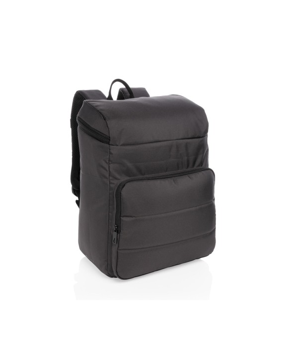 4DO Impact AWARE™ RPET Kühl-Rucksack Tasche personalisierbar
