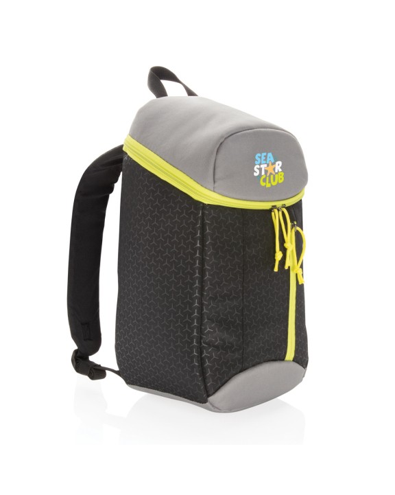 Sac & bagagerie personnalisable 4DO Sac à dos isotherme 10L