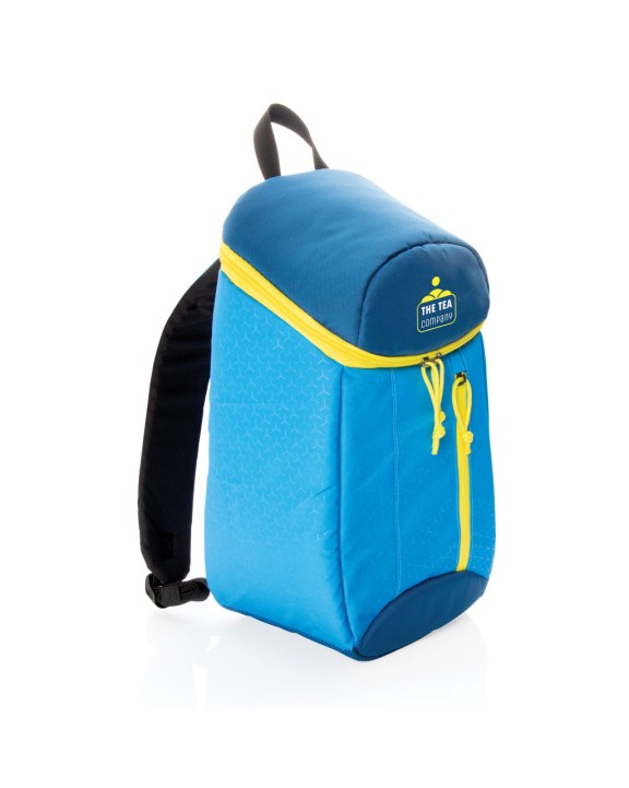 Sac & bagagerie personnalisable 4DO Sac à dos isotherme 10L