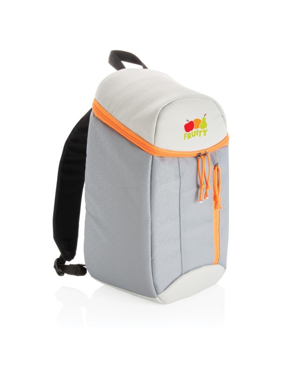 Sac & bagagerie personnalisable 4DO Sac à dos isotherme 10L
