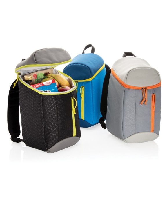 Sac & bagagerie personnalisable 4DO Sac à dos isotherme 10L