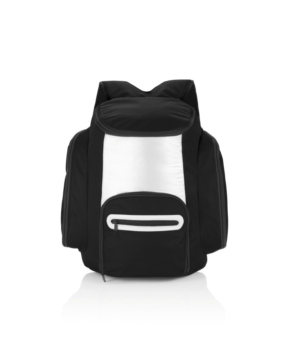 4DO Kühlrucksack Tasche personalisierbar