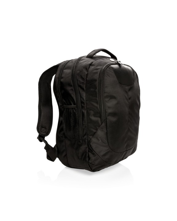 SWISS PEAK Outdoor Laptop Rucksack Tasche personalisierbar