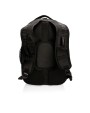 SWISS PEAK Outdoor Laptop Rucksack Tasche personalisierbar