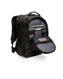 SWISS PEAK Outdoor Laptop Rucksack Tasche personalisierbar