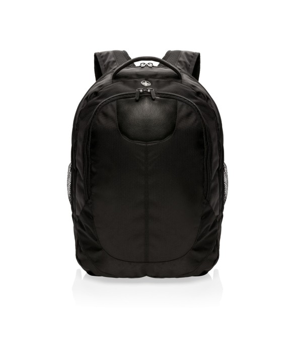 SWISS PEAK Outdoor Laptop Rucksack Tasche personalisierbar