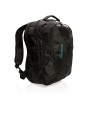 SWISS PEAK Outdoor Laptop Rucksack Tasche personalisierbar